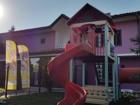 incek doğafen anaokulu