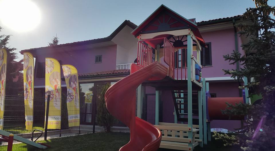 incek doğafen anaokulu