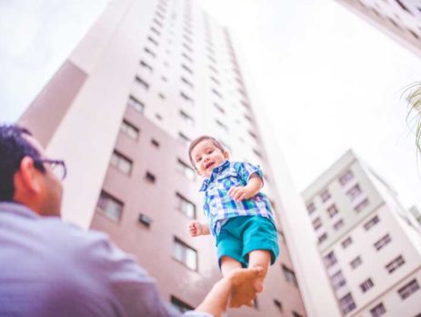 Çocuklara Sınır Koymak