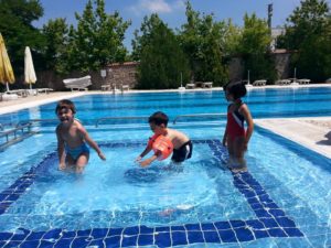 Doğafen Anaokulu kreş