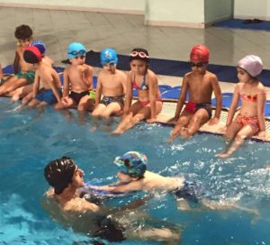 Doğafen Anaokulu kreş