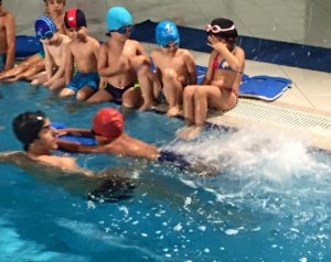 Doğafen Anaokulu kreş