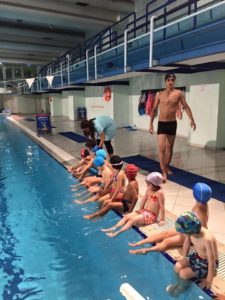 Doğafen Anaokulu kreş