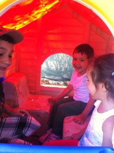 Doğafen Anaokulu kreş