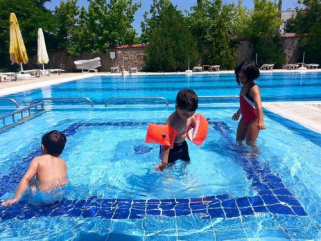 Doğafen Anaokulu kreş