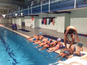 Doğafen Anaokulu kreş