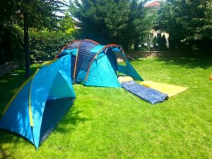 Doğafen Anaokulu kreş