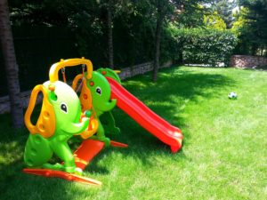 Doğafen Anaokulu kreş