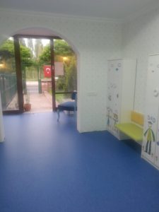 Doğafen Anaokulu kreş