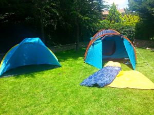 Doğafen Anaokulu kreş