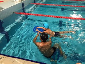 Doğafen Anaokulu kreş