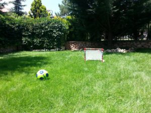 Doğafen Anaokulu kreş