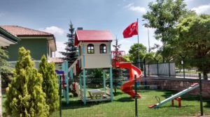 Doğafen Anaokulu kreş