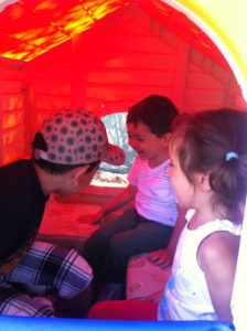 Doğafen Anaokulu kreş