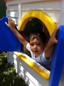 Doğafen Anaokulu kreş