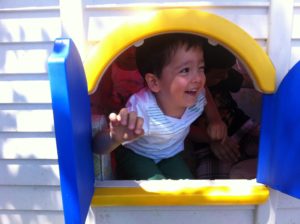 Doğafen Anaokulu kreş