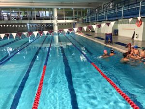 Doğafen Anaokulu kreş