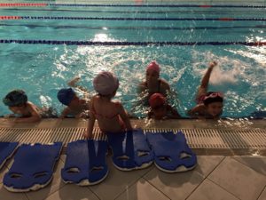 Doğafen Anaokulu kreş