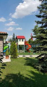 Doğafen Anaokulu kreş