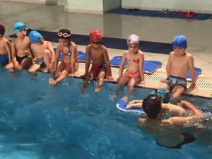 Doğafen Anaokulu kreş