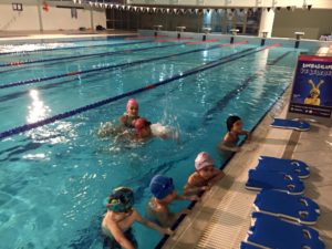 Doğafen Anaokulu kreş