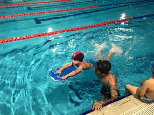 Doğafen Anaokulu kreş