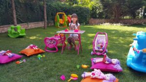 Doğafen Anaokulu kreş