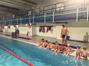 Doğafen Anaokulu kreş