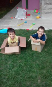 Doğafen Anaokulu kreş