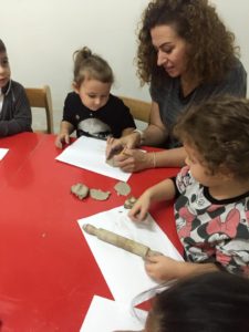 Doğafen Anaokulu kreş