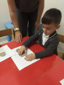 Doğafen Anaokulu kreş