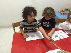 Doğafen Anaokulu kreş