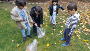 Doğafen Anaokulu ve Kreş Bahçelievler
