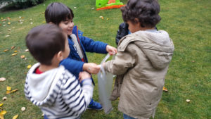 Doğafen Anaokulu ve Kreş Bahçelievler