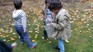 Doğafen Anaokulu ve Kreş Bahçelievler