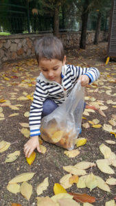 Doğafen Anaokulu ve Kreş Bahçelievler