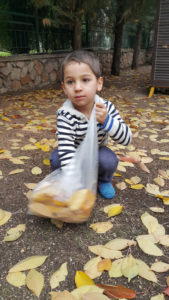 Doğafen Anaokulu ve Kreş Bahçelievler