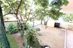 doğafen Anaokulu bahçe