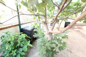 doğafen Anaokulu bahçe