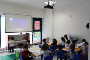 doğafen anaokulu resimleri