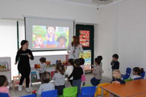 doğafen anaokulu resimleri