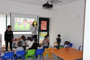 Doğafen Anaokulu ve Kreş Bahçelievler