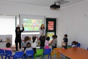 Doğafen Anaokulu ve Kreş Bahçelievler