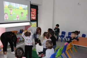 Doğafen Anaokulu ve Kreş Bahçelievler