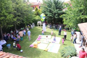 incek doğafen anaokulu resimleri