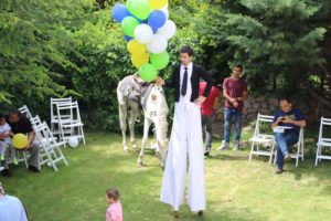 incek doğafen anaokulu resimleri