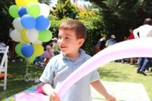 incek doğafen anaokulu resimleri