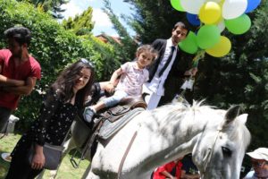 incek doğafen anaokulu resimleri