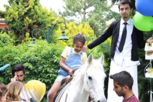 incek doğafen anaokulu resimleri