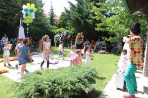 incek doğafen anaokulu resimleri